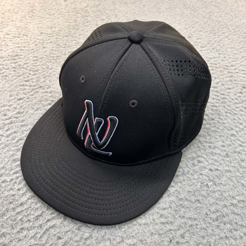 NL Hat Cap  Baseball Cap Large Extra Large OC Sports Fitted